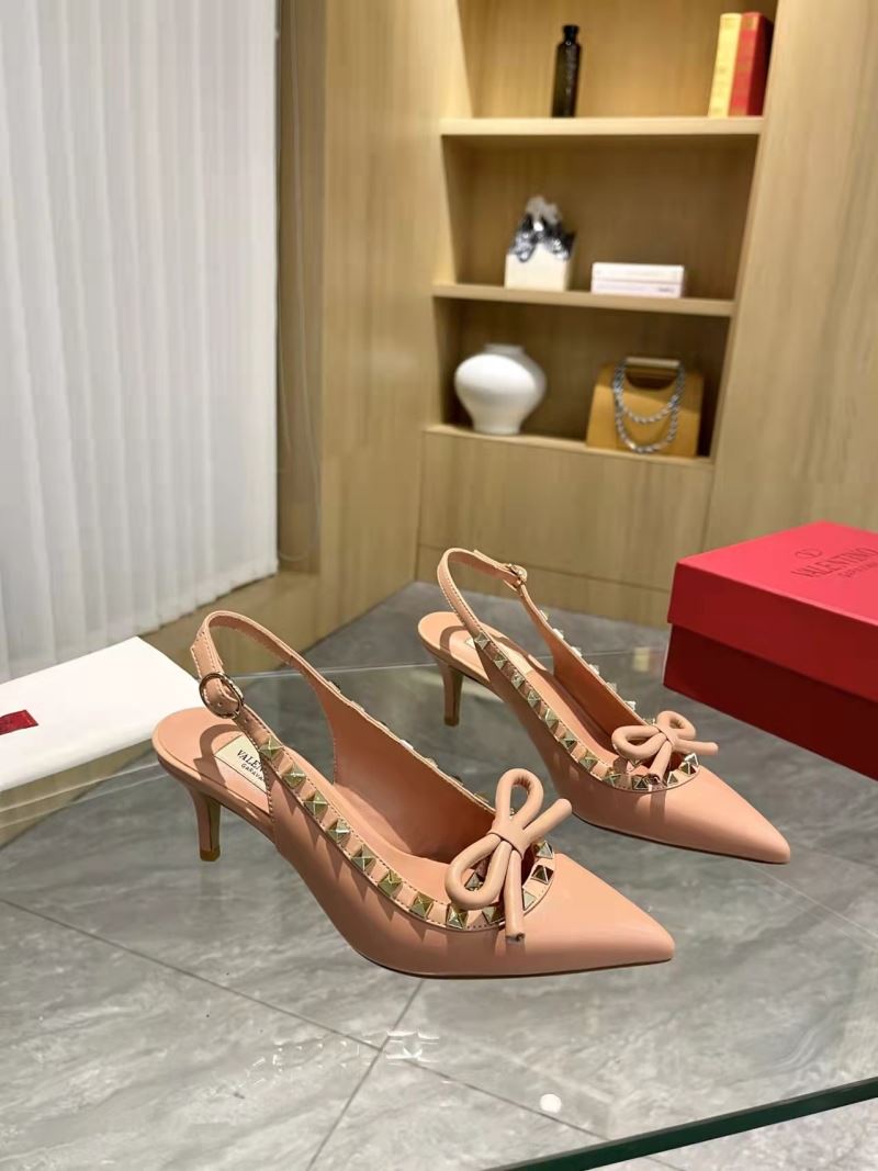 Valentino Sandals